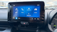 Toyota Yaris 1.5 Hybrid Icon 5dr CVT Hybrid Hatchback